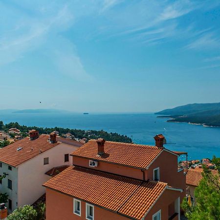 Lily Apartment Rabac Dış mekan fotoğraf