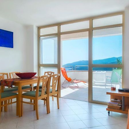 Lily Apartment Rabac Dış mekan fotoğraf